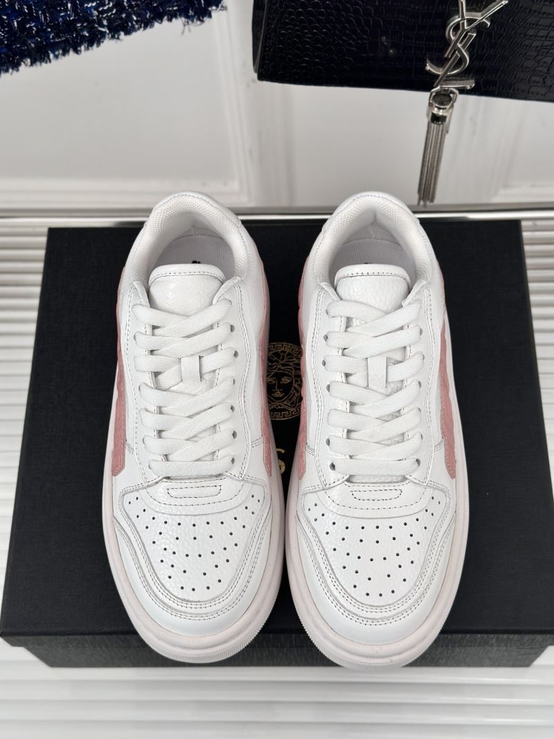 Alexander Mcqueen Low Shoes